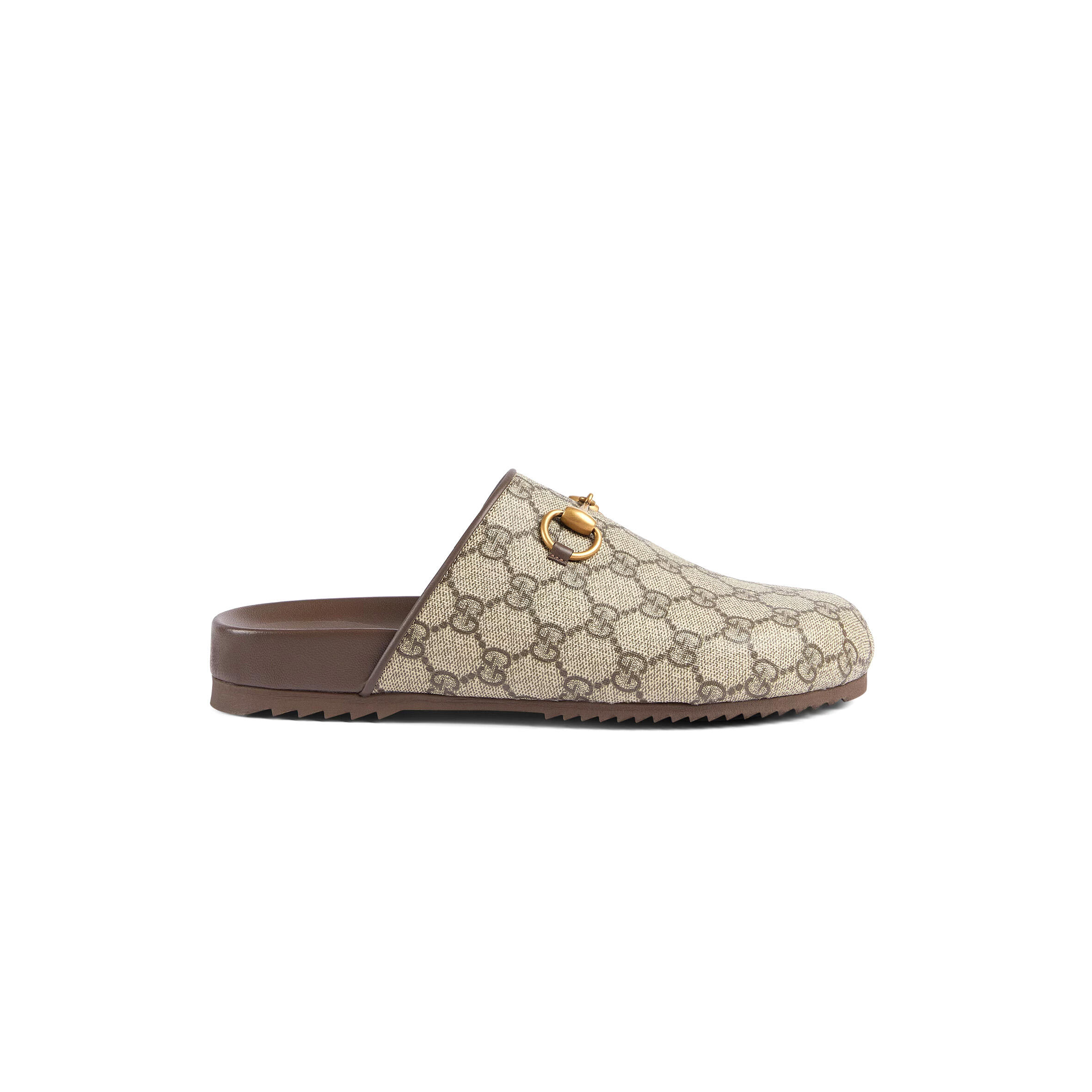 Gvc*1 women''s horsebit mule ‎749815
